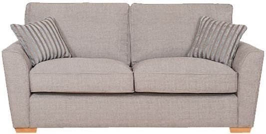 Adelia 4 Seater Modular Sofa