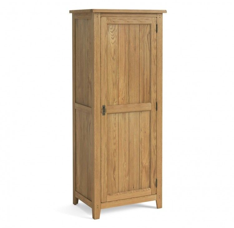 Somerton Full Hanging Robe