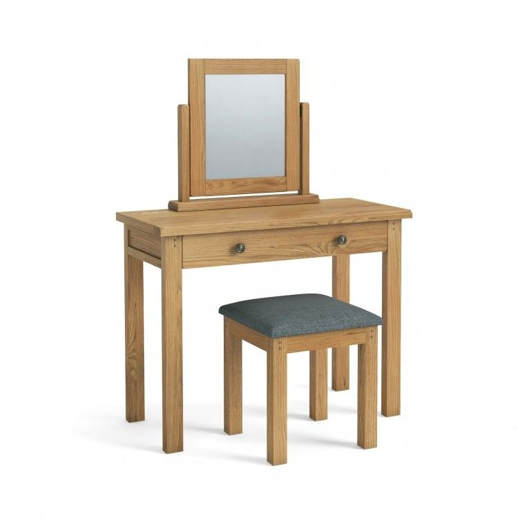 Somerton Dressing Table Set