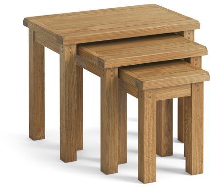 Somerton Nest Of Tables