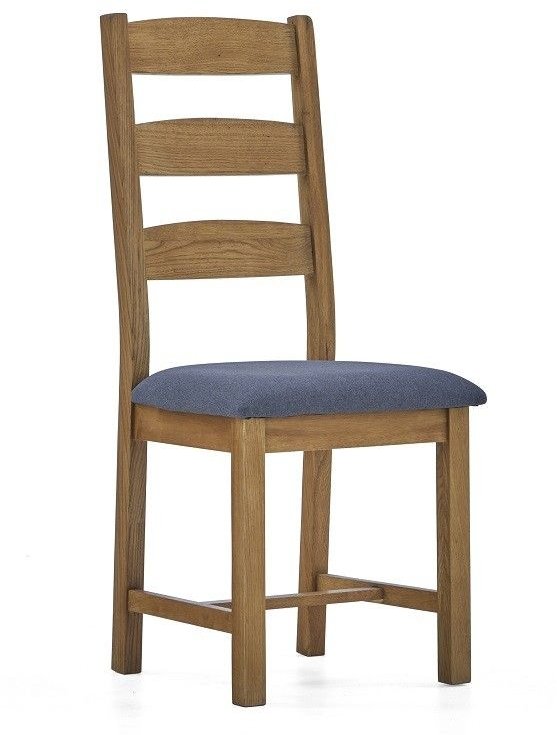 Somerton Ladder Back Chair