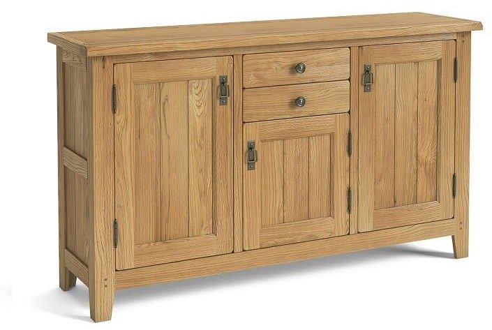 Somerton Large Sideboard