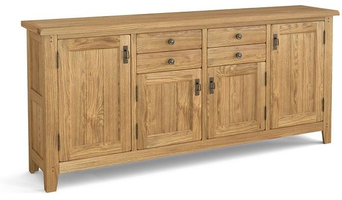 Somerton Extra Large Sideboard