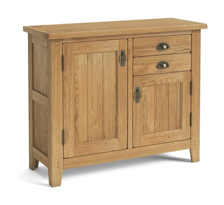 Somerton Small Sideboard