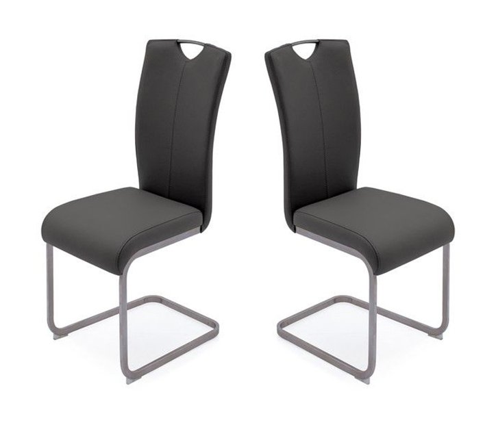 Marley Dining Chairs (Pair)