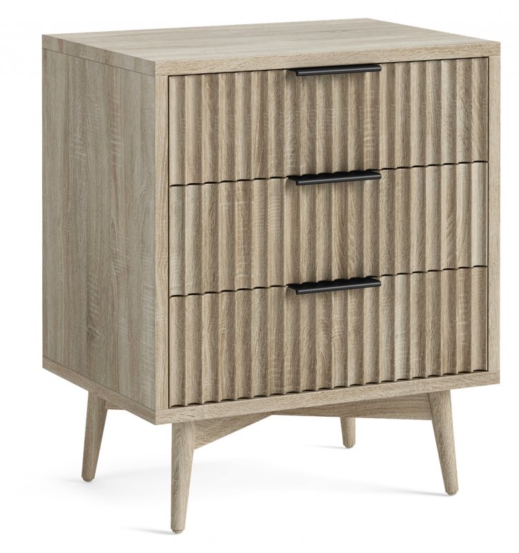 Aldworth Bedside Chest