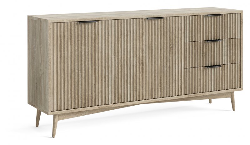 Aldworth Large Sideboard