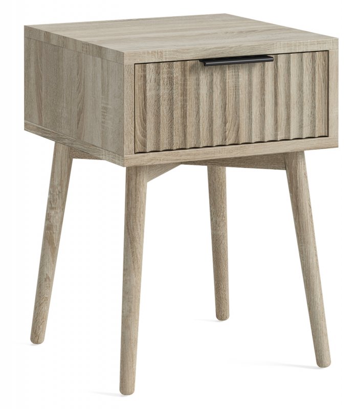 Aldworth Side Table