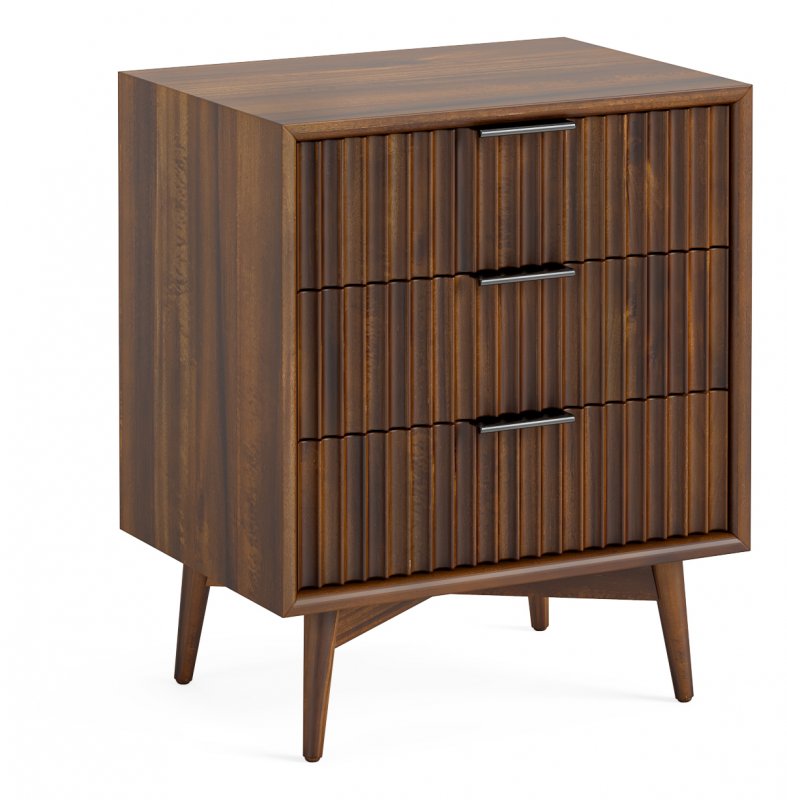 Aston Bedside Chest