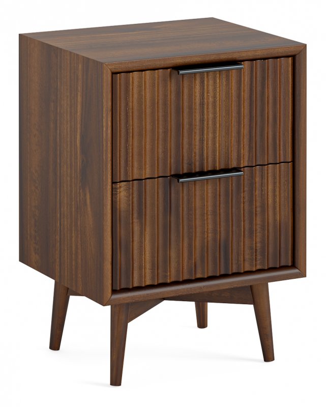 Aston Narrow Bedside Chest