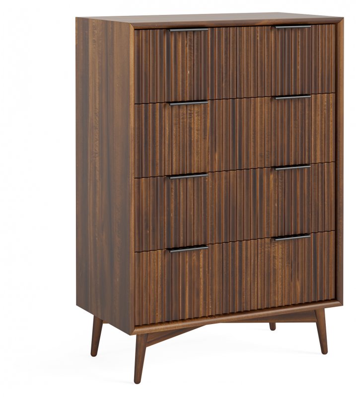 Aston 4 Drawer Chest