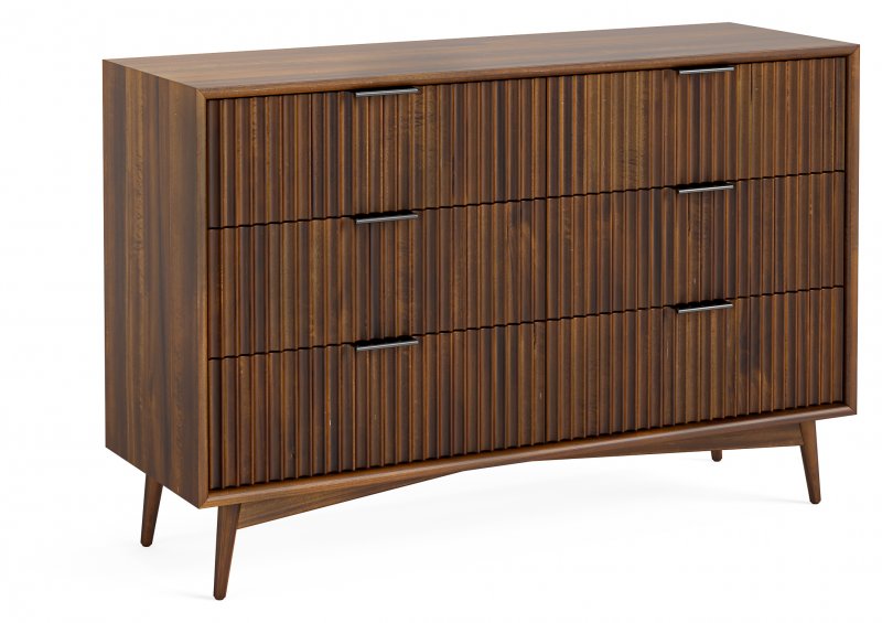 Aston 6 Drawer Chest