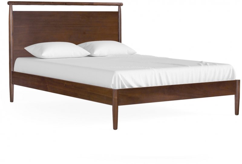 Aston 5'0 King Size Bedframe