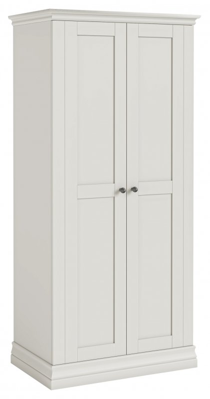 Corsica Full Hanging Wardrobe