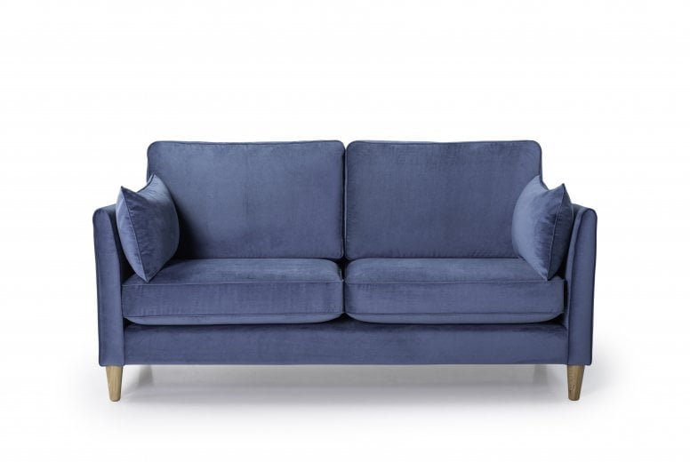 Genoa 2.5 Seater Sofa