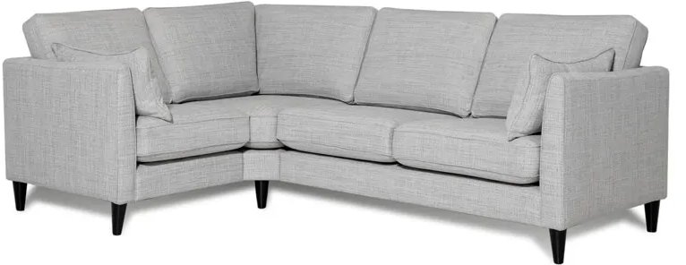 Genoa Left Hand Facing Corner Sofa