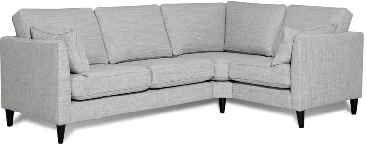 Genoa Right Hand Facing Corner Sofa