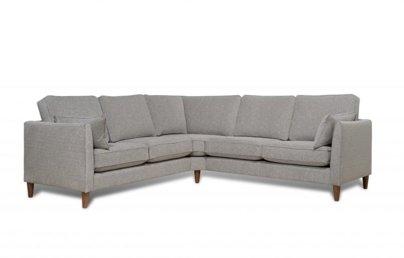 Genoa Large Corner Sofa