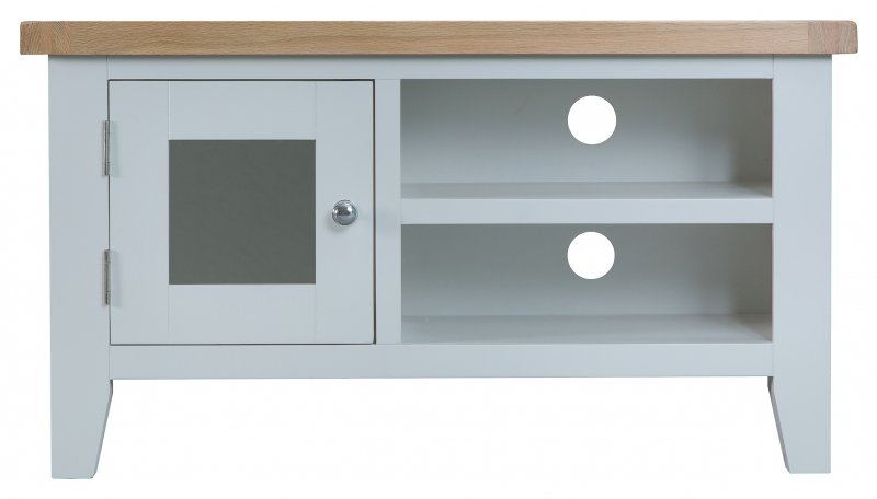 Chesham Standard TV Unit In Grey