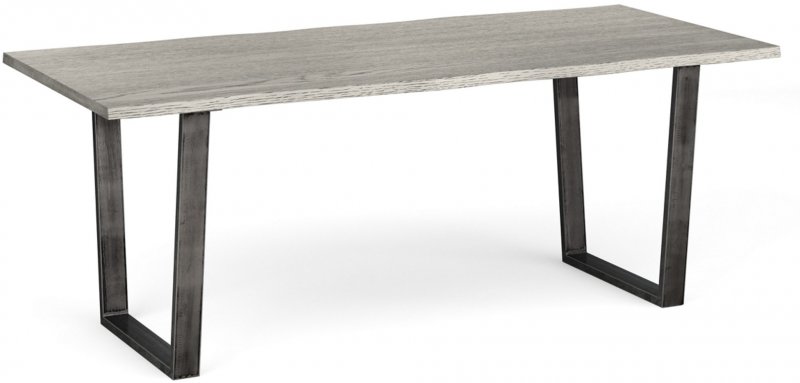 Darley Large Fixed Dining Table