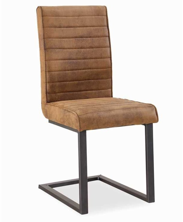 Darley Cantilever Dining Chair