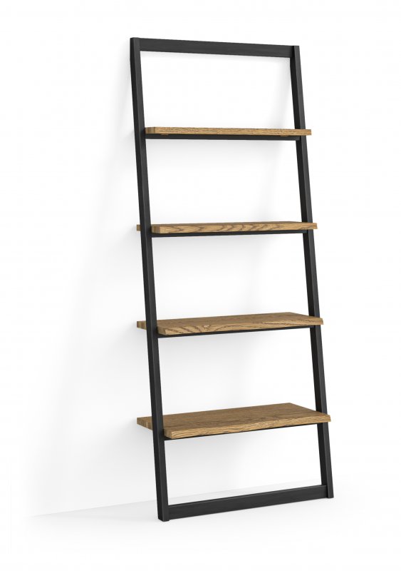 Darley Ladder Bookcase