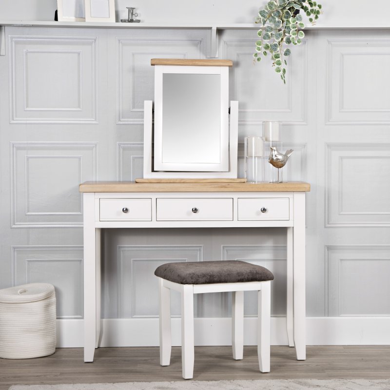 Fenton Dressing Table