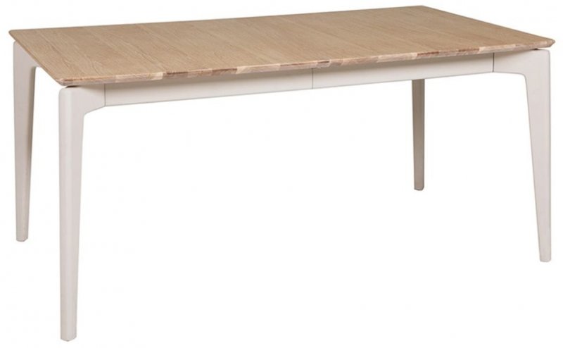 Adaline Extending Dining Table 165cm