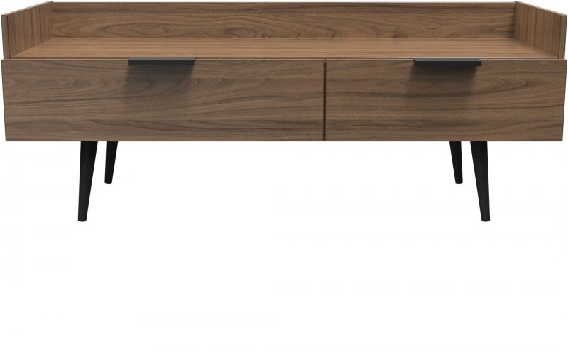 Portia Media Console Unit