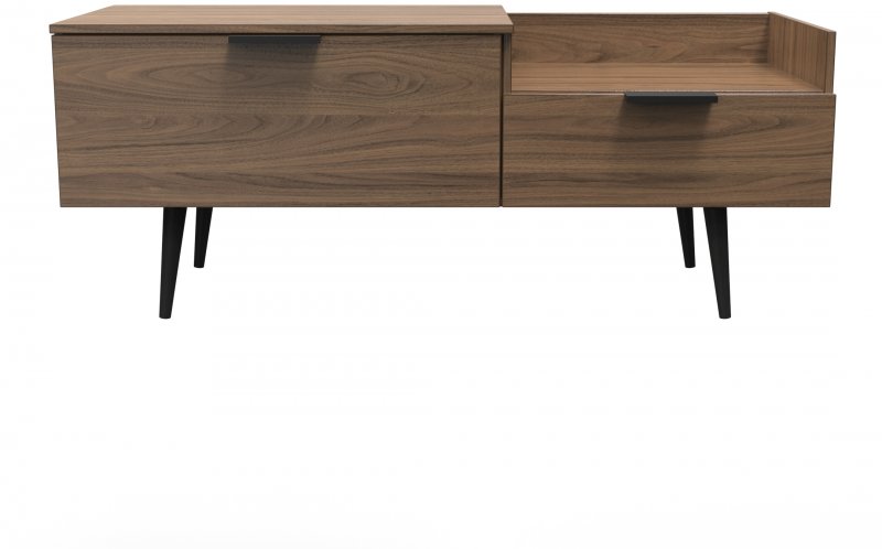 Portia TV Console Unit