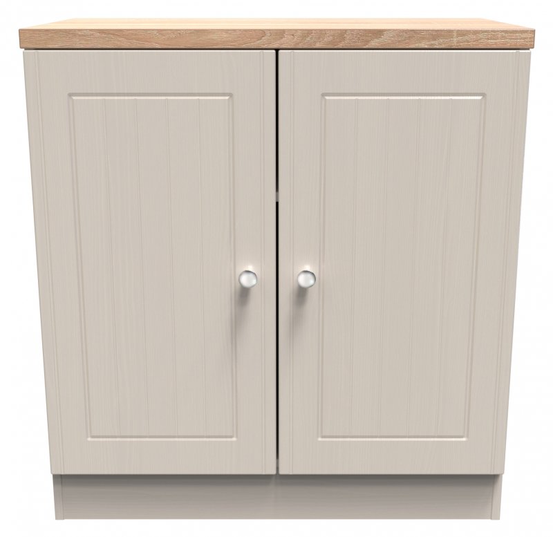 Cotswold 2 Door Unit