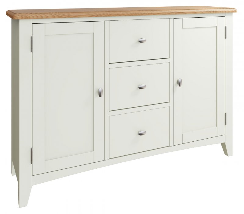 Weldon Large Sideboard