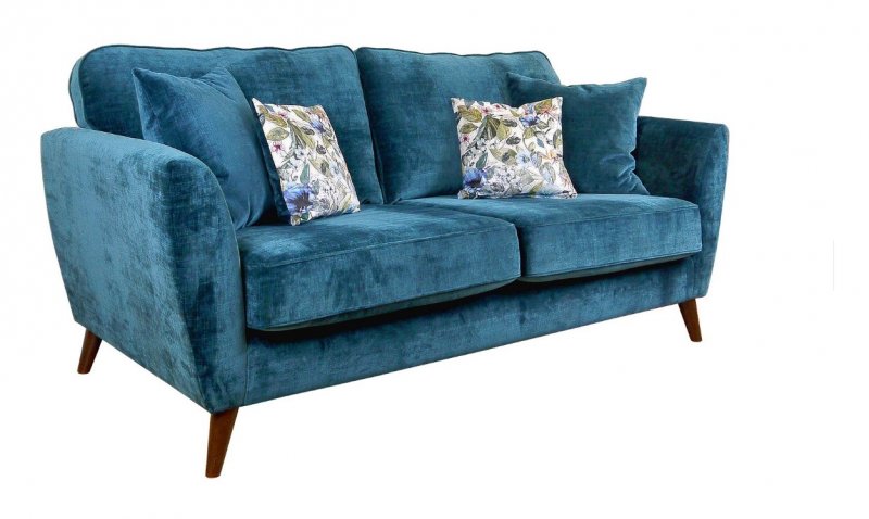 Ashdown 3 Seater Sofa