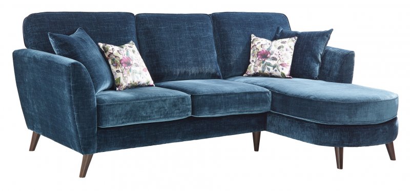 Ashdown Left Or Right Hand Facing Chaise Sofa
