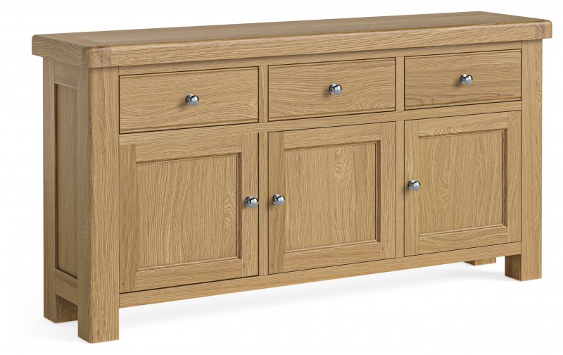 Harcourt Large Sideboard