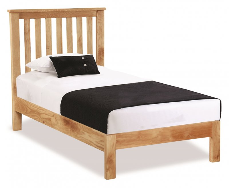 Banbury 3'0 Single Bedframe