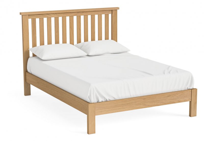 Banbury 4'6 Double Bedframe