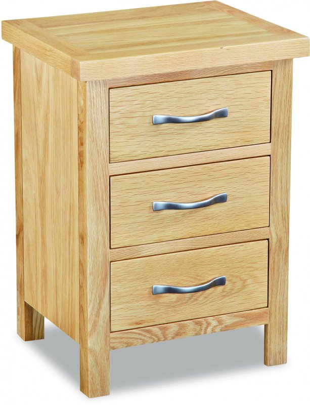 Banbury Bedside Chest