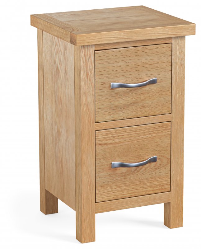 Banbury Narrow Bedside Chest