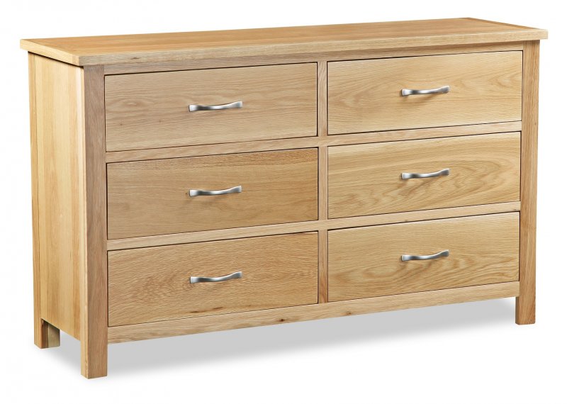 Banbury 6 Drawer Chest