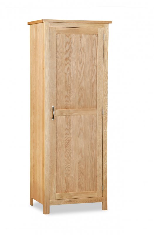 Banbury Single Door Wardrobe