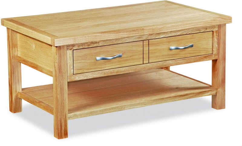 Banbury Coffee Table