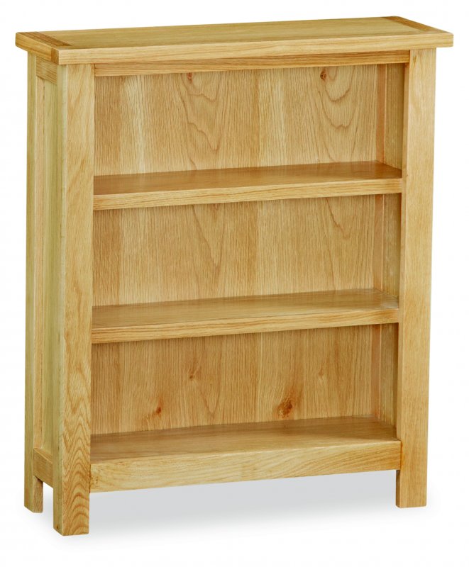 Banbury Low Bookcase