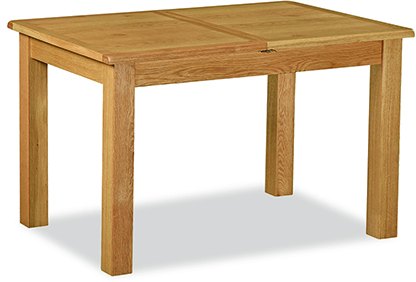 Marsden Compact Extending Dining Table
