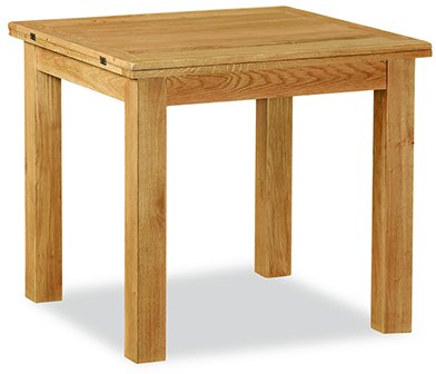 Marsden Square Extending Dining Table