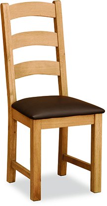 Marsden Ladder Back Dining Chair