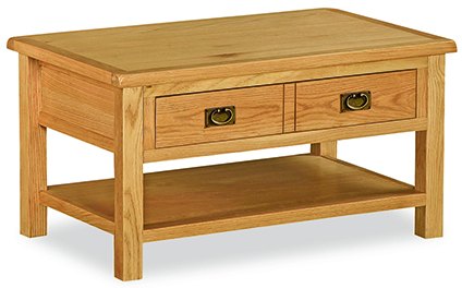 Marsden Coffee Table