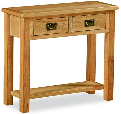 Marsden Console Table