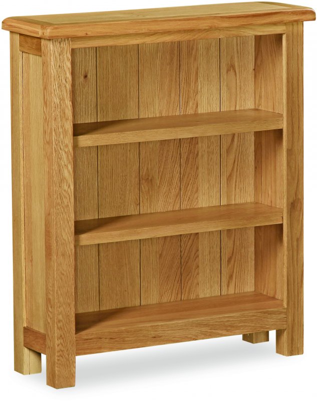 Marsden Low Bookcase