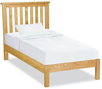 Marsden Slatted Bedframe